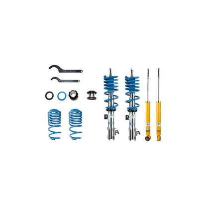 Bilstein 47-167551 SUZUKI Swift B14 PSS Coilover 1 | ML Performance UK Car Parts