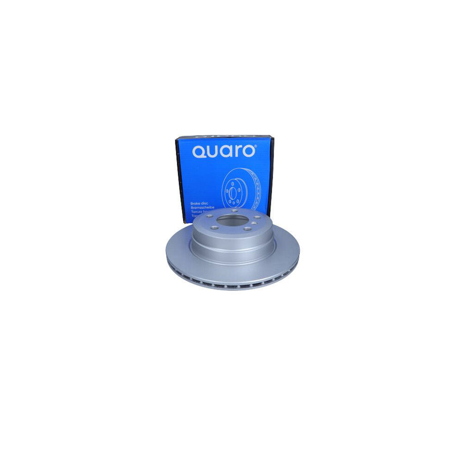 Quaro QD7585 Brake Disc