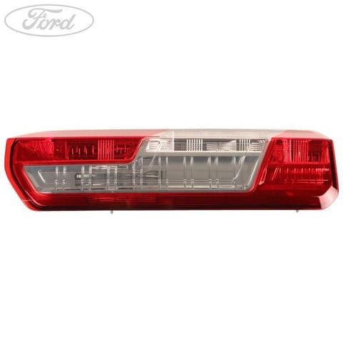 GENUINE FORD 1870426 TRANSIT MK8 PASSENGER SIDE REAR LIGHT LAMP UNIT KOMBI BUS CREW VAN | ML Performance UK