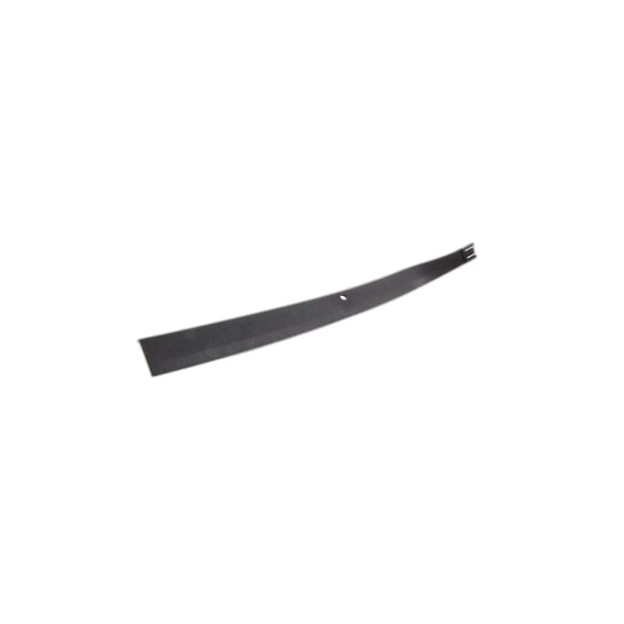 Genuine BMW 51498191270 E36 Right Panel Tail Lid SCHWARZ (Inc. 316i 1.6) | ML Performance UK Car Parts