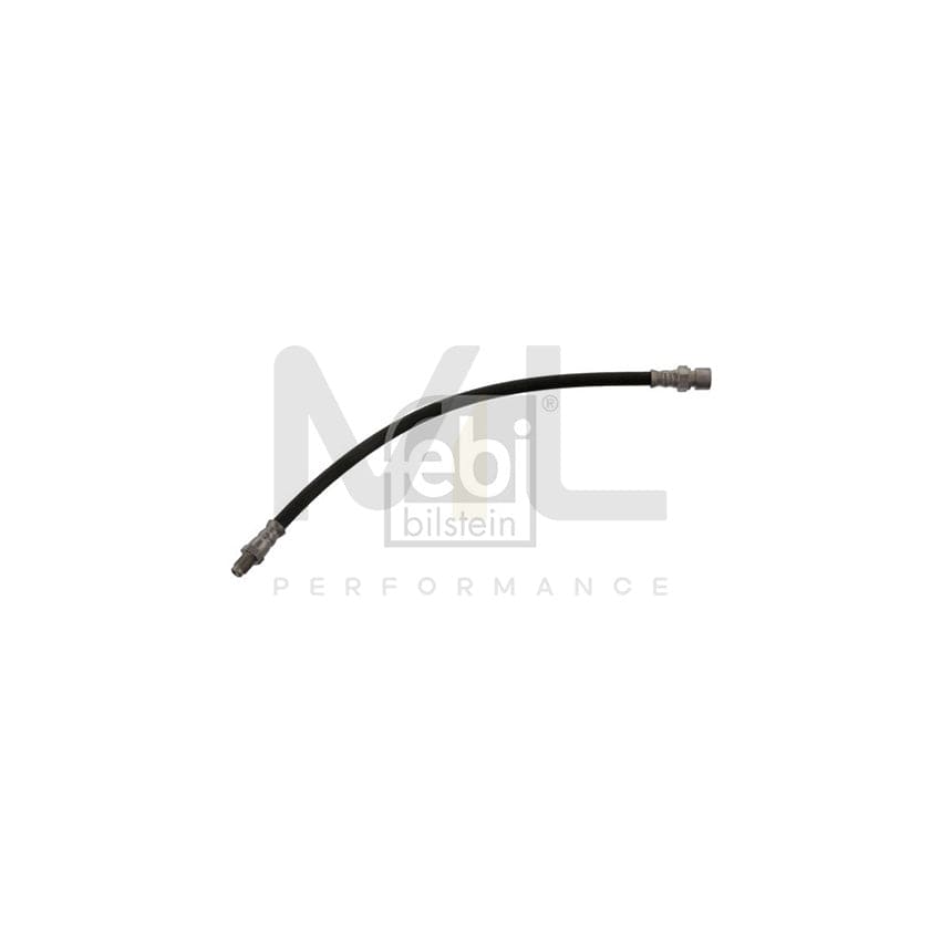 FEBI BILSTEIN 37232 Brake Hose Front Axle Left, Front Axle Right, 382mm | ML Performance Car Parts