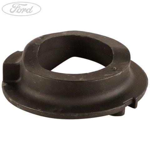 GENUINE FORD 5281122 MONDEO REAR SPRING ANTI SQUEAK BOTTOM BRACKET 2014- | ML Performance UK