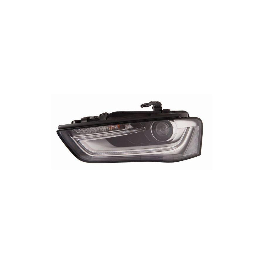 Abakus 4461144RMLDHEM Headlight For Audi A4 | ML Performance UK