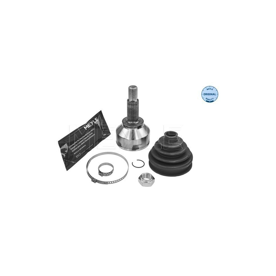 Meyle 614 498 0043 Joint Kit, Drive Shaft