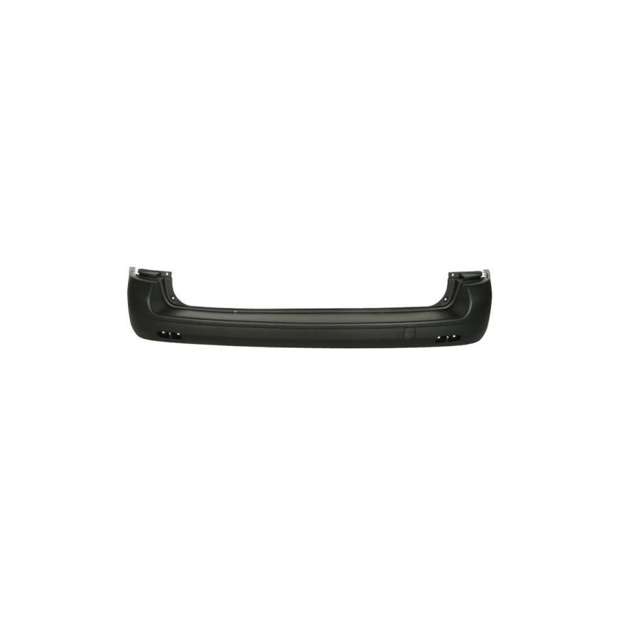 Blic 5510-00-0559950P Rear Bumper