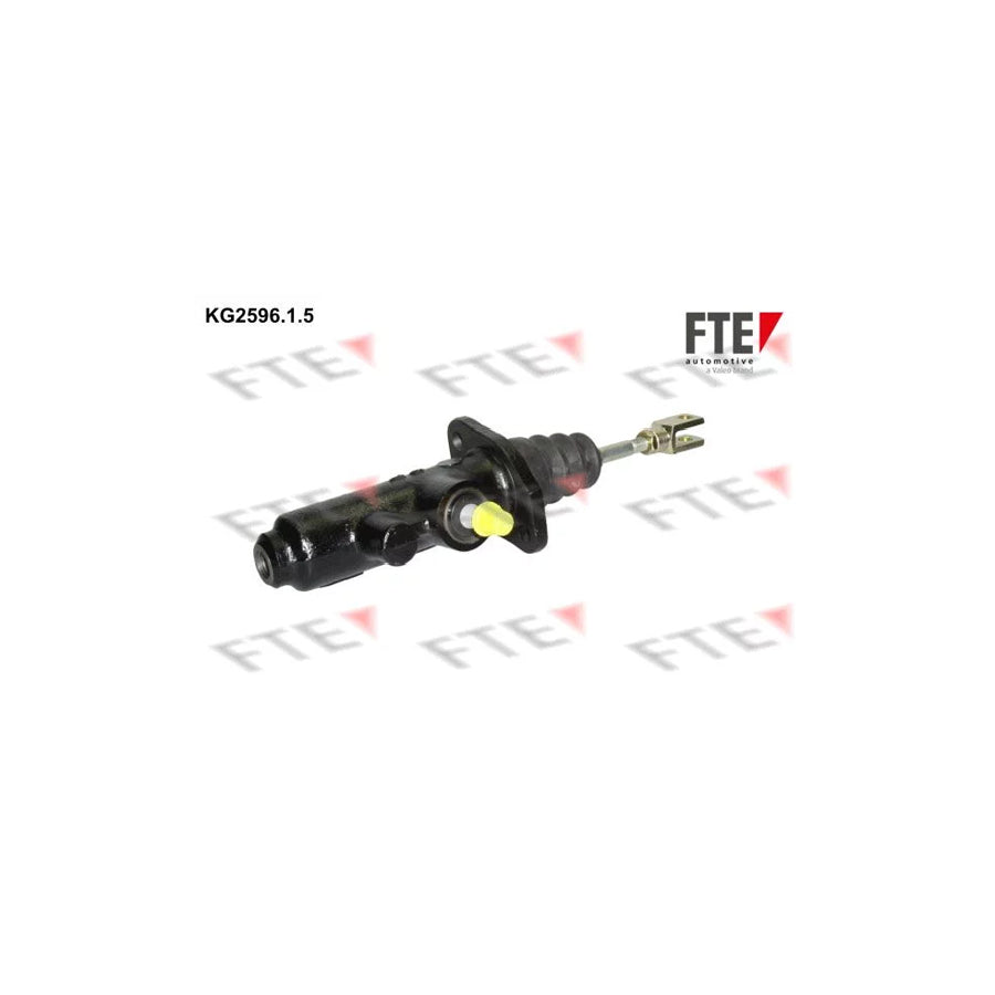 Fte Kg2596.1.5 Master Cylinder, Clutch | ML Performance UK Car Parts