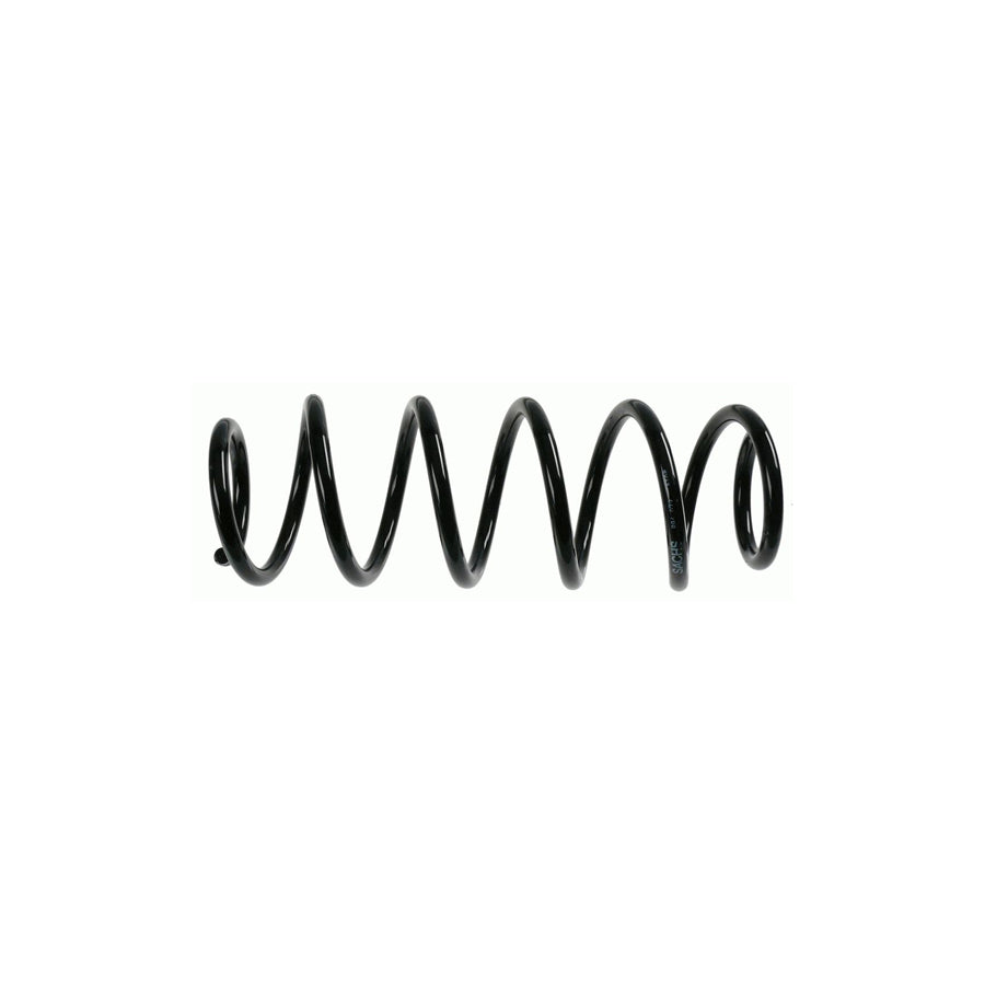 Sachs 994 072 Coil Spring