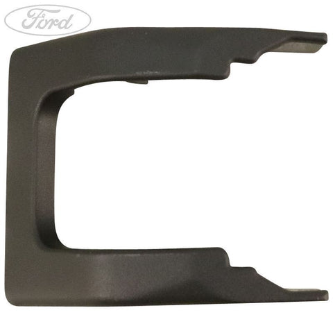 GENUINE FORD 1842807 SEAT TRACK COVER | ML Performance UK