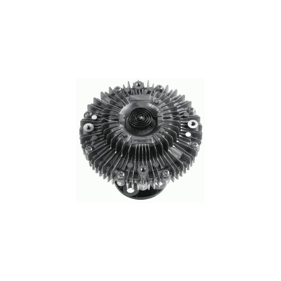 Sachs 2100 500 119 Fan Clutch