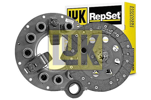 LuK 623 3597 00 Clutch Kit