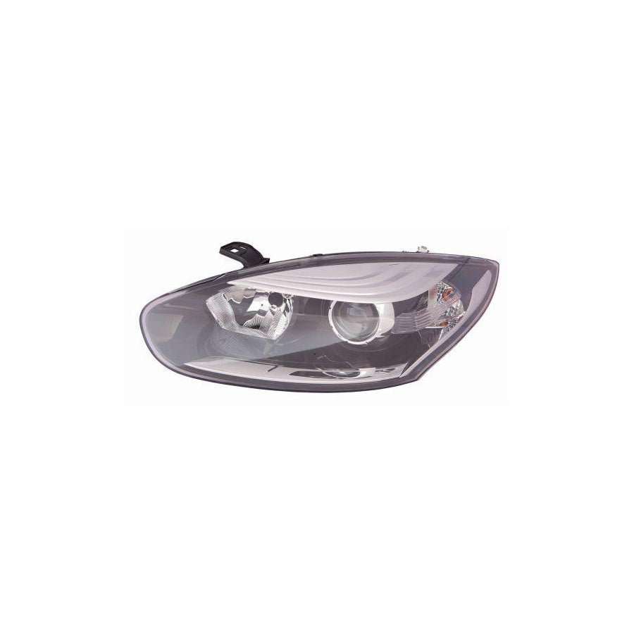 Abakus 55111A5RMLDEM1 Headlight For Renault Megane | ML Performance UK