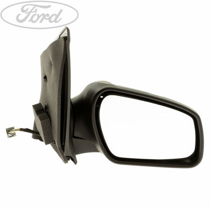 GENUINE FORD 1548775 FIESTA FRONT O/S RIGHT OUTER WING MIRROR | ML Performance UK