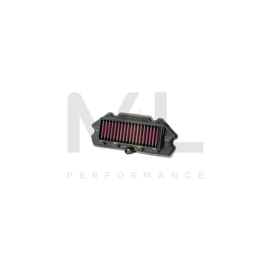 K&N KA-6512 Replacement Air Filter | ML Car Parts UK | ML Performance