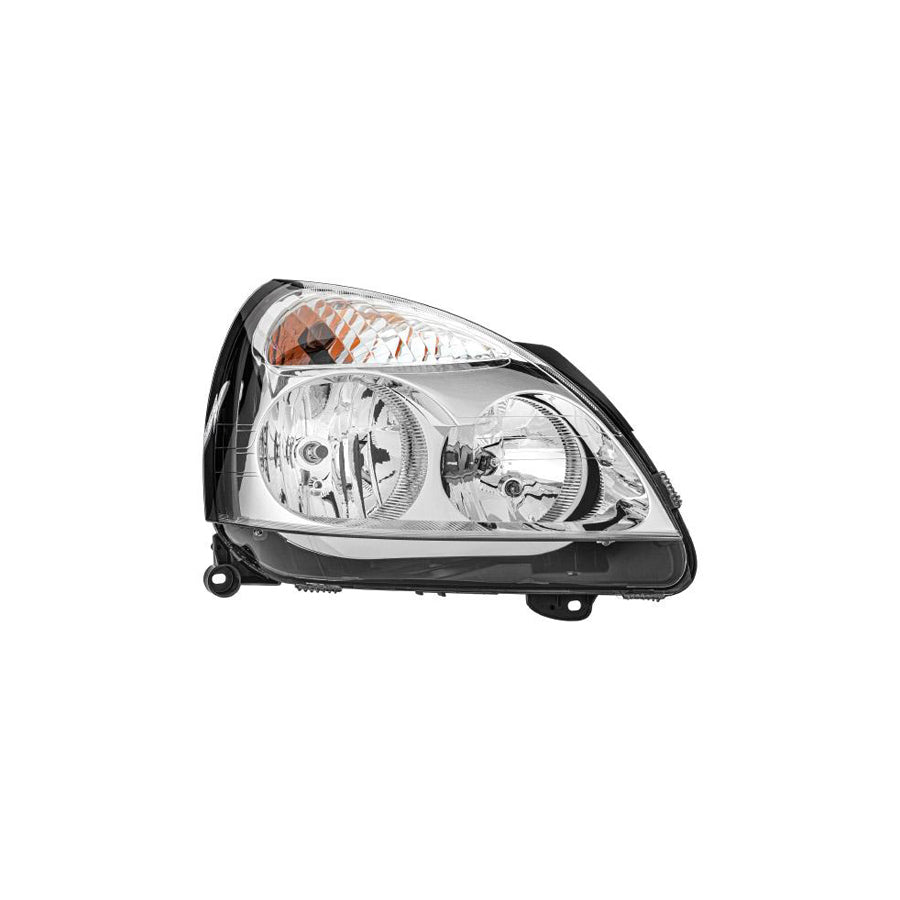 Hella 1DB 008 461-861 Headlight