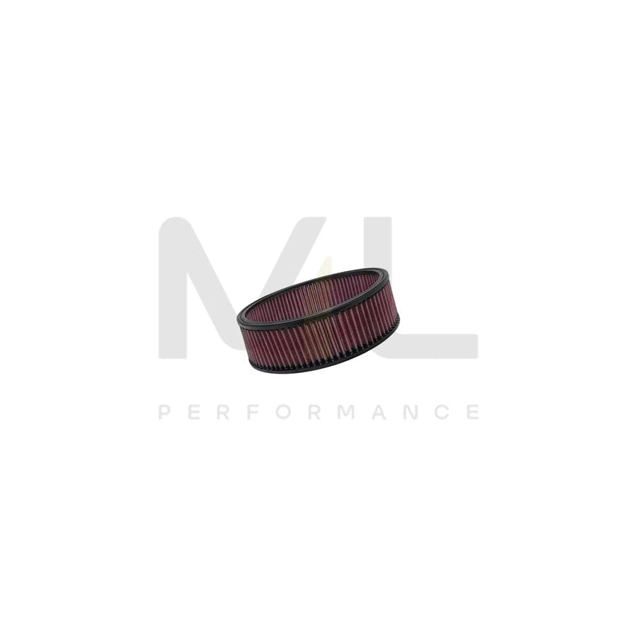 K&N E-3530 Round Air Filter | ML Car Parts UK | ML Performance