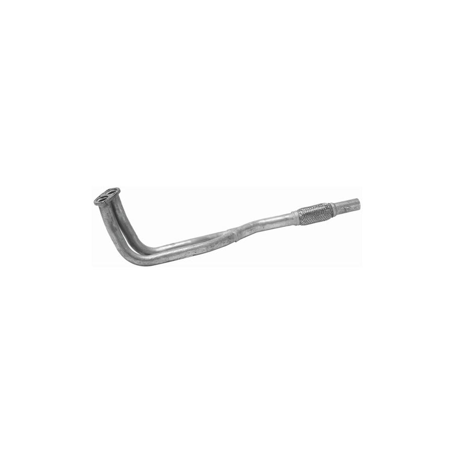 Hella 8LA 366 004-951 Exhaust Pipe