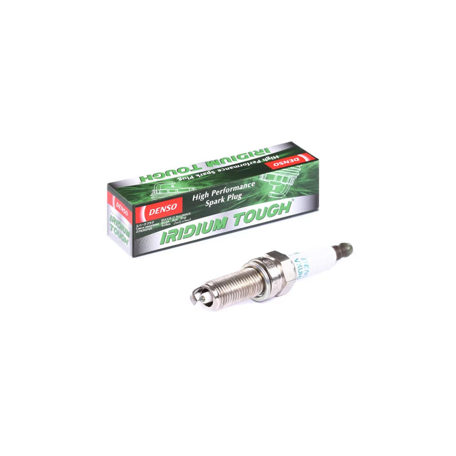 Denso VXUH20ISpark Plug Iridium Tough Vxuh20I | ML Performance UK