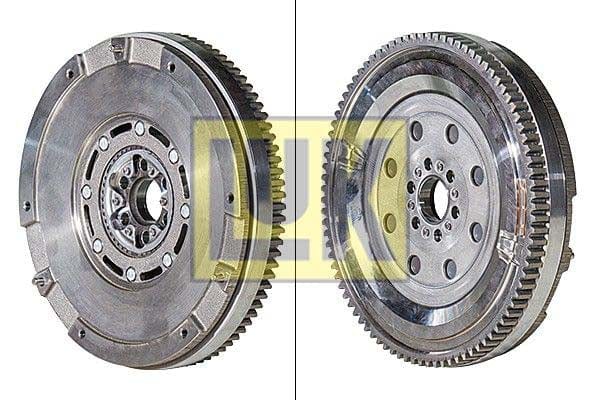 LuK 415 0476 10 Dual Mass Flywheel For Toyota Urban Cruiser (Xp110)