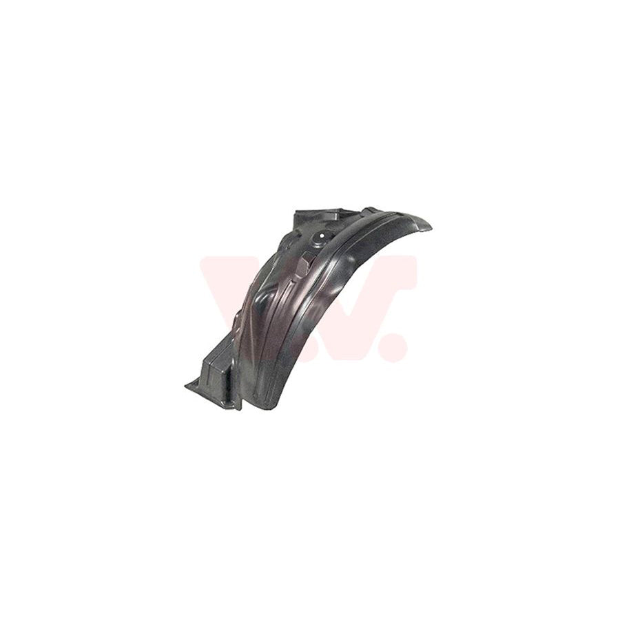 Van Wezel 4373436 Panelling, Mudguard for RENAULT CLIO | ML Performance UK Car Parts