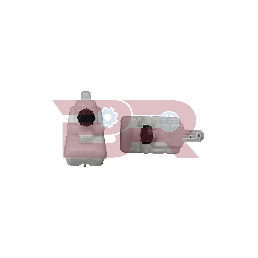 Botto Ricambi BRAC6285 Coolant Expansion Tank