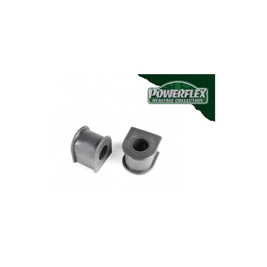 Powerflex PFR19-210-14H Ford Rear Anti-Roll Bar Bush 14mm (Inc. Escort, Orion, Sierra XR4i) | ML Performance UK Car Parts