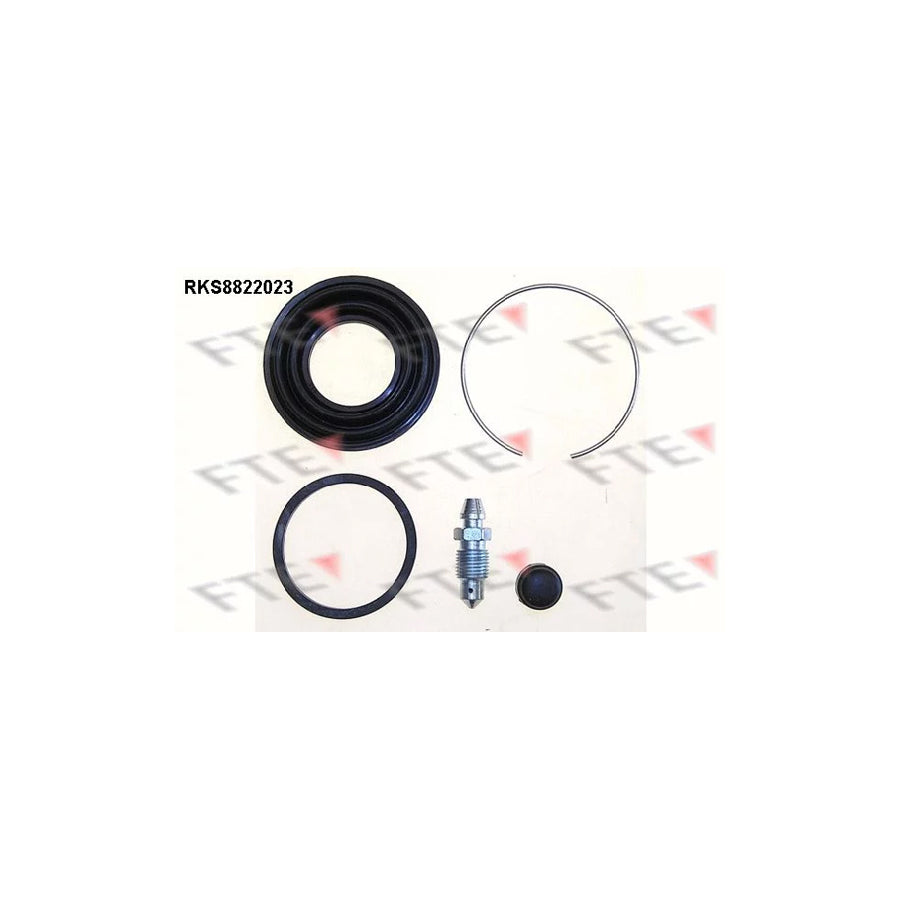 Fte RKS8822023 Repair Kit, Brake Caliper | ML Performance UK Car Parts