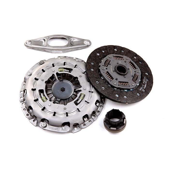 LuK 624 3371 00 Clutch Kit