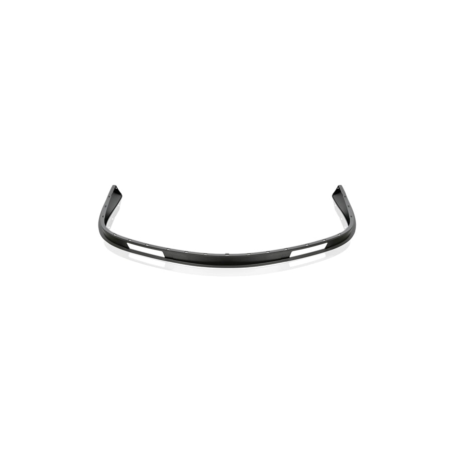 Genuine Porsche Front Lower Spoiler Turbo Porsche 996 08/2001  | ML Performance UK Car Parts