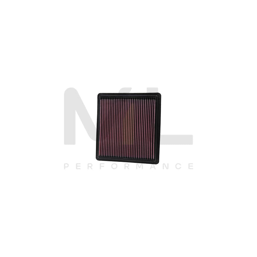 K&N 33-2298 Replacement Air Filter | ML Car Parts UK | ML Performance