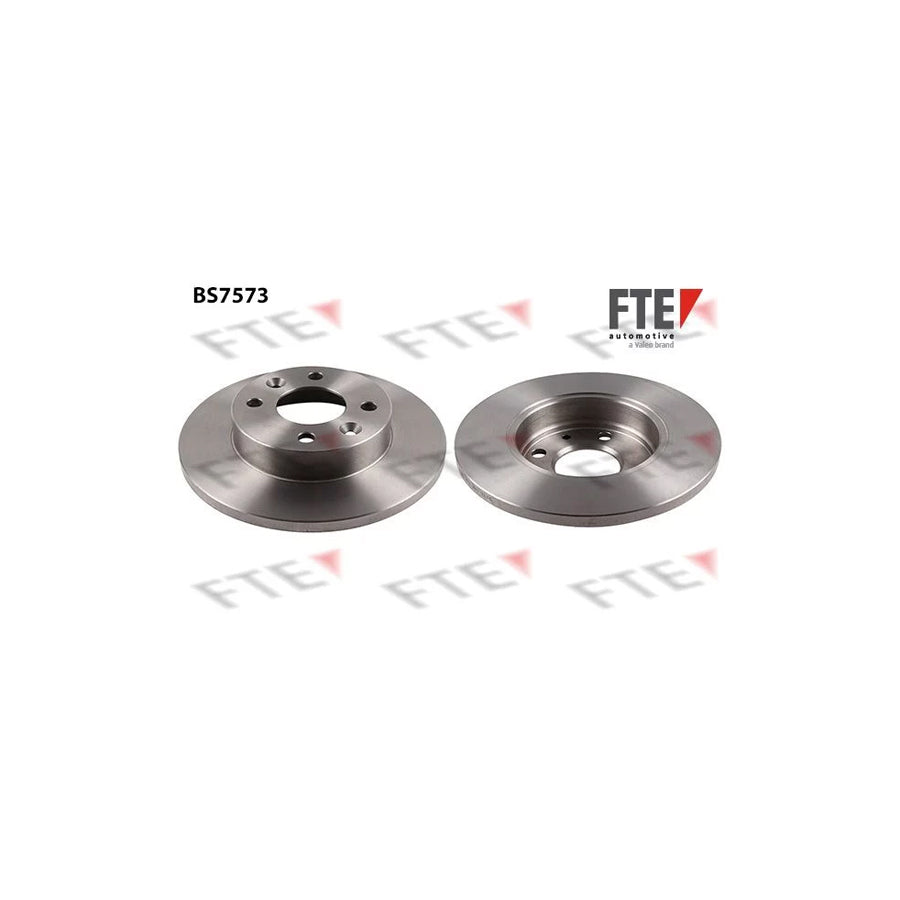 Fte BS7573 Brake Disc | ML Performance UK Car Parts