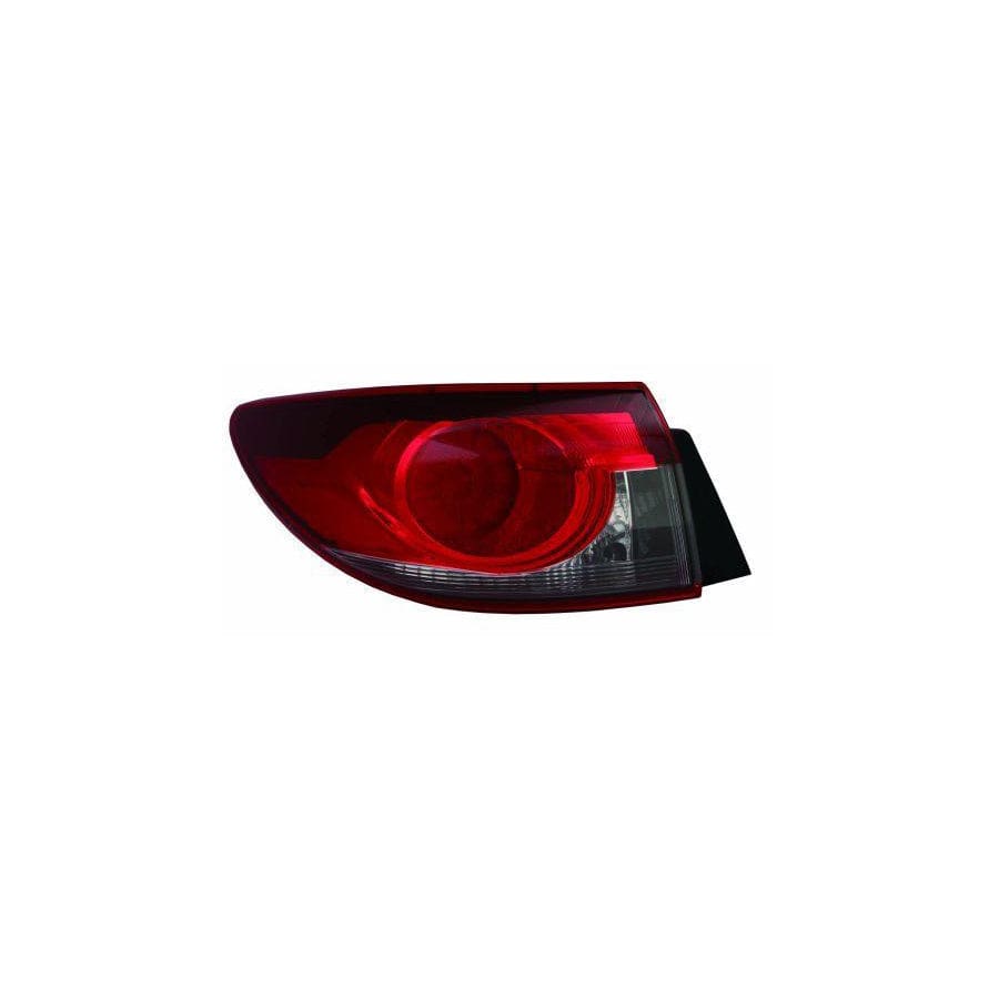 Abakus 2161996LUE Rear Light For Mazda 6 Saloon (Gj, Gl) | ML Performance UK