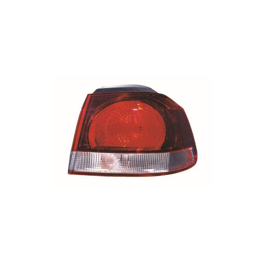 Abakus 44119A1RUE2 Rear Light For Vw Golf Vi Hatchback (5K1) | ML Performance UK