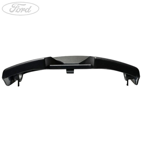 GENUINE FORD 1486695 MONDEO REAR SEAT ARM REST CUP HOLDER PANEL BLACK | ML Performance UK