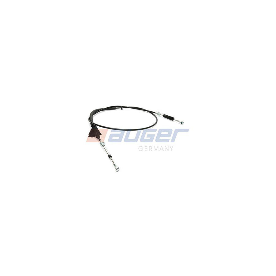 Auger 95072 Cable, Manual Transmission