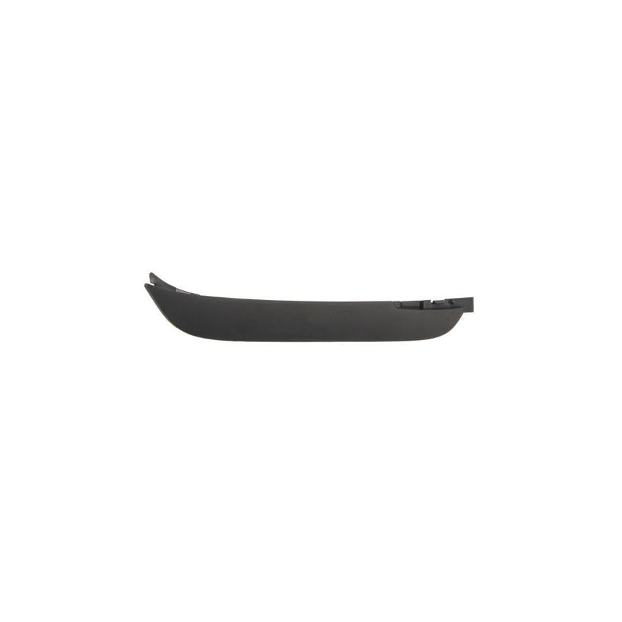 Blic 5511-00-6456222P Front Splitter For Land Rover Range Rover Evoque (L538)