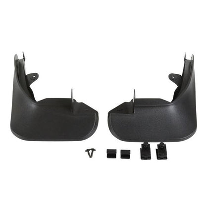 GENUINE FORD 37160002 FIESTA MUD FLAPS 07/2008 12/2012 | ML Performance UK