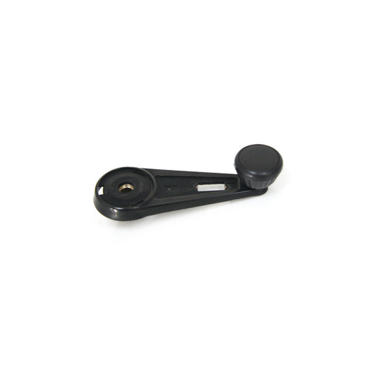 Genuine Porsche Window Crank Handle, Black Porsche 911 1974-83 | ML Performance UK Car Parts