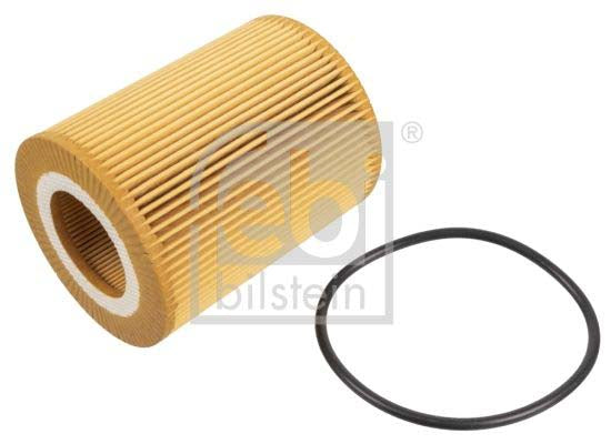 Febi Bilstein 108742 Oil Filter | ML Performance UK Car Parts