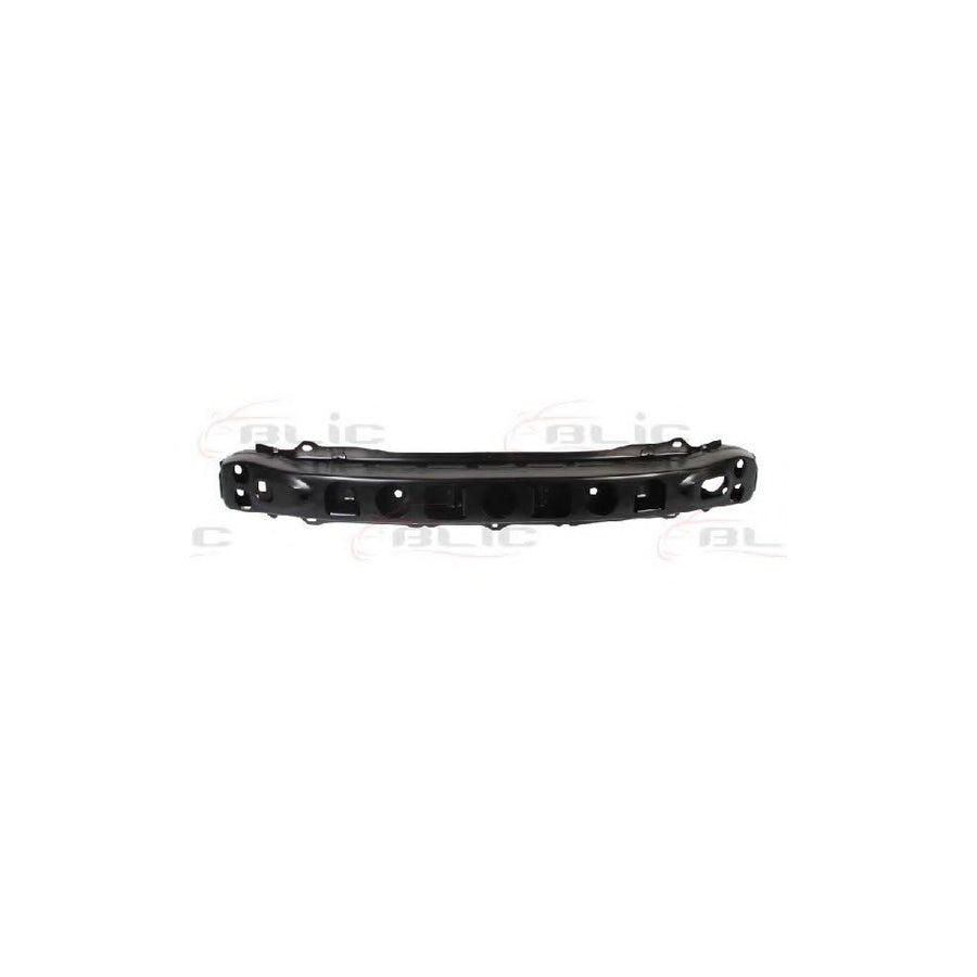 Blic 5502-00-8155941P Bumper Reinforcement For Toyota Yaris II Hatchback (Xp9)