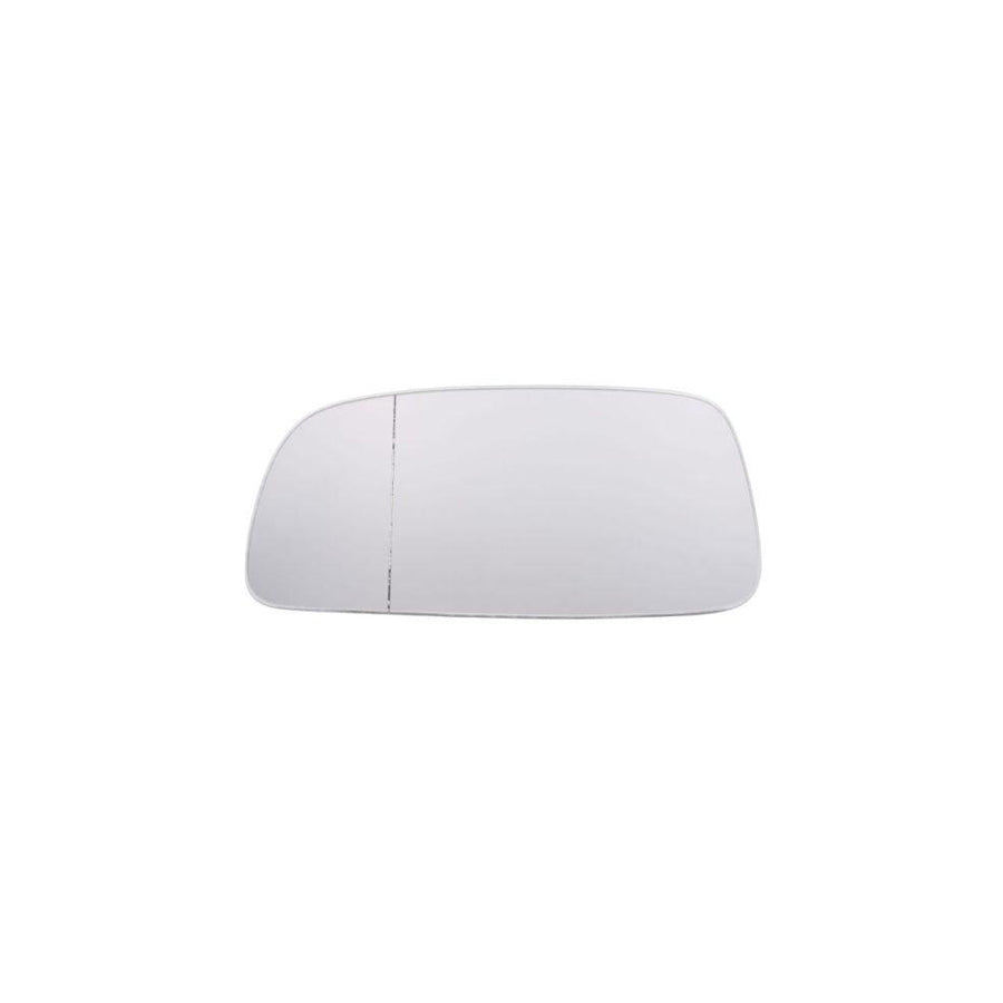 Blic 6102-02-1709P Mirror Glass, Outside Mirror For Toyota Corolla