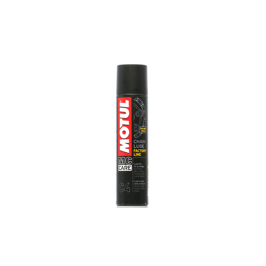 MOTUL 102983 Chain Spray | ML Performance UK Car Parts