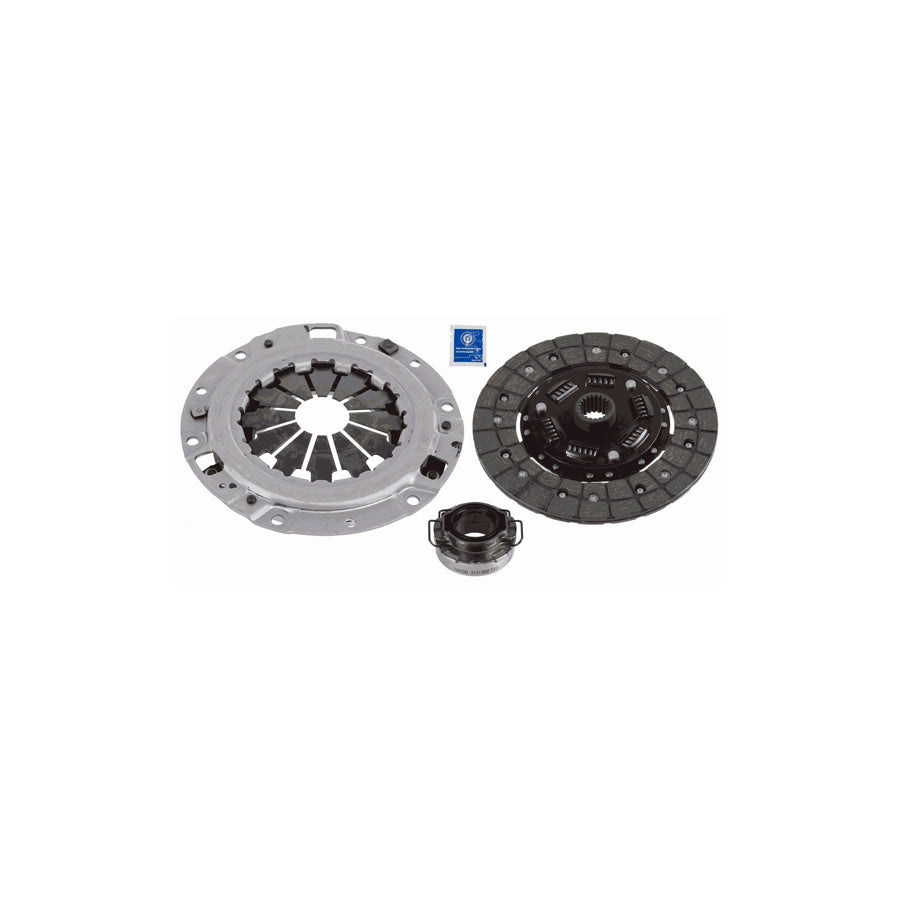 Sachs 3000 858 301 Clutch Kit