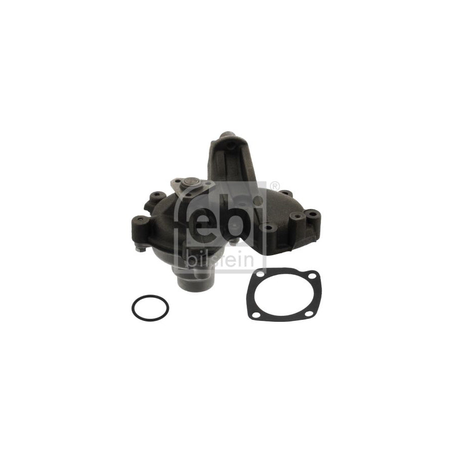 Febi Bilstein 39879 Water Pump