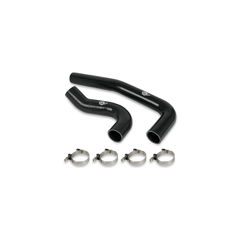  aFe 46-50064-B Radiator Hose Kit Dodge Diesel Trucks 03-09 L6-5.9/6.7L (td)  | ML Performance UK Car Parts