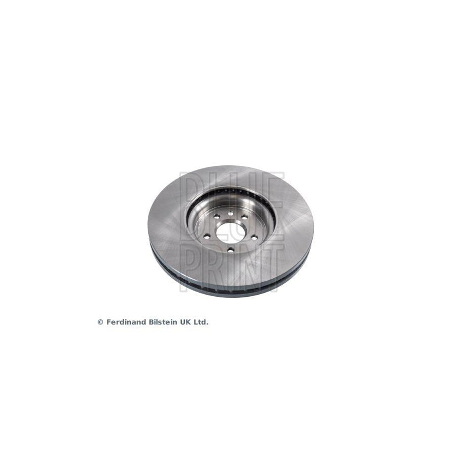 Blue Print ADJ134367 Brake Disc