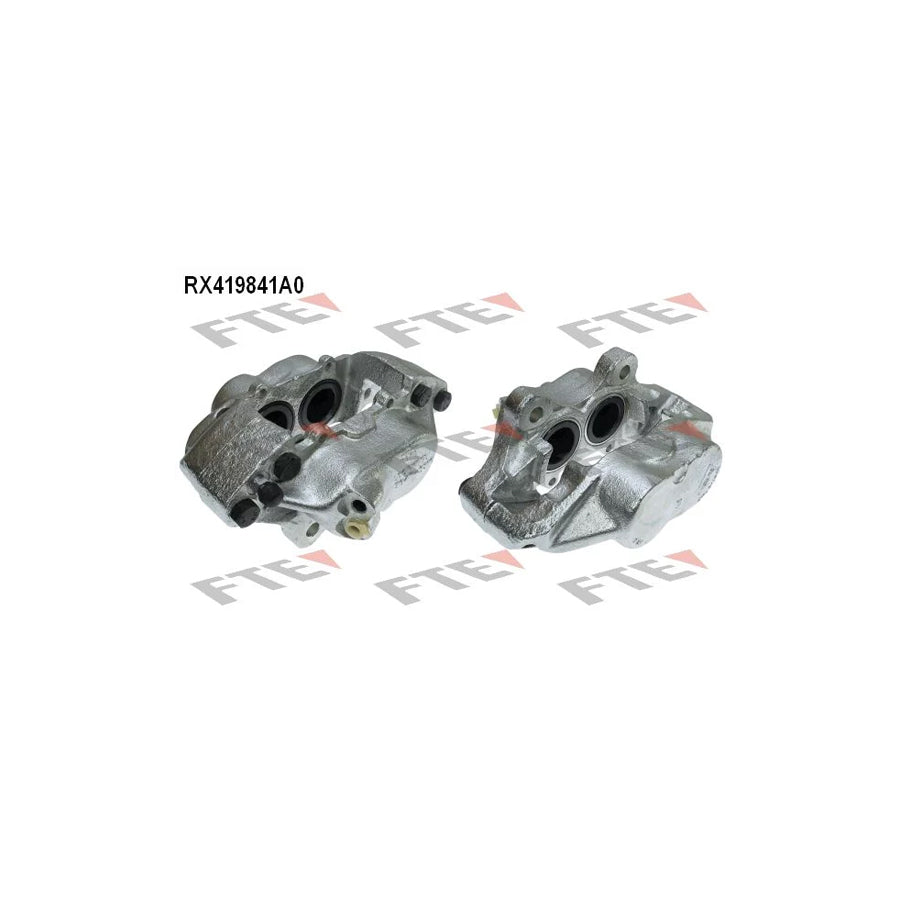 Fte RX419841A0 Brake Caliper For Ford Transit | ML Performance UK Car Parts