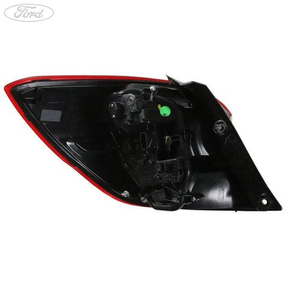 GENUINE FORD 2046781 FIGO KA+ REAR O/S LIGHT LAMP UNIT 5 DOOR UAV 2015-2018 | ML Performance UK