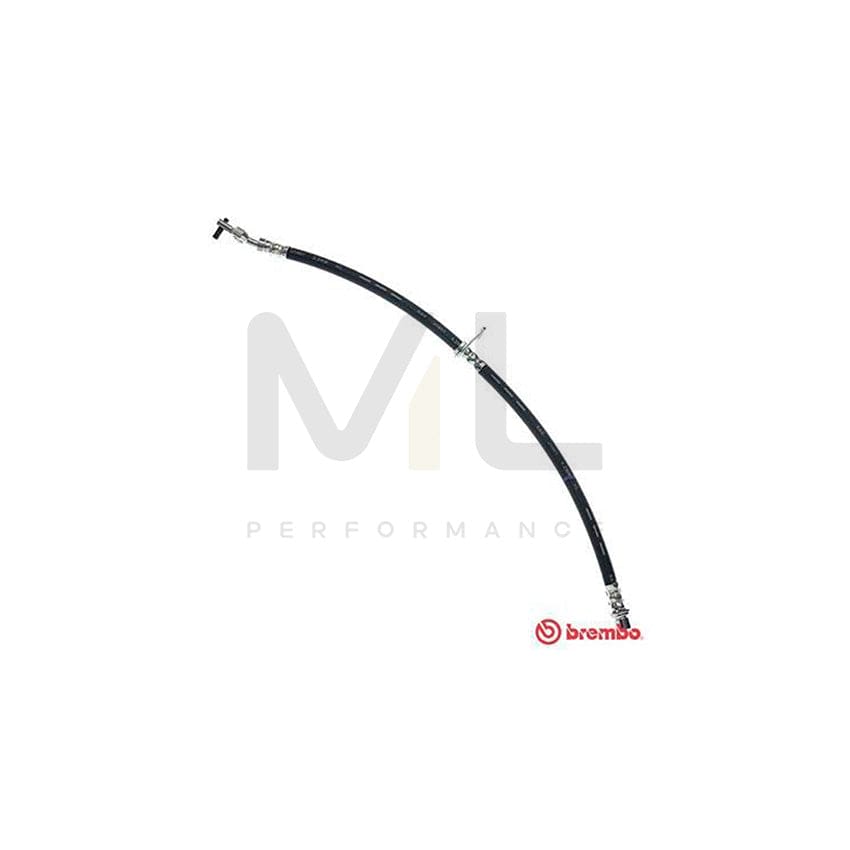 BREMBO T 83 014 Brake Hose for TOYOTA RAV 4 480mm, 10 | ML Performance Car Parts