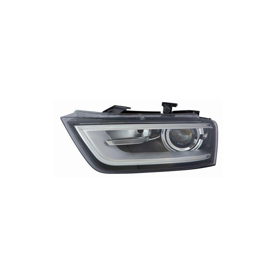 Abakus 4461142RMLDHEM Headlight For Audi Q3 (8Ub, 8Ug) | ML Performance UK