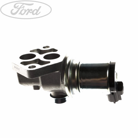 GENUINE FORD 1115250 THROTTLE AIR BY PASS VALVE | ML Performance UK